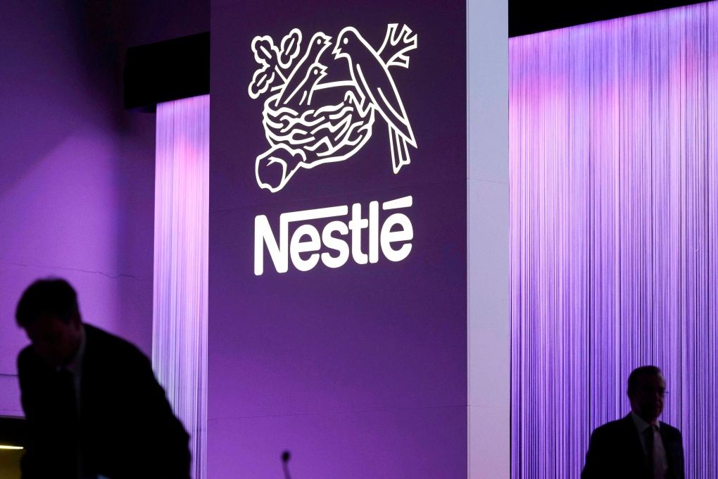 Nestle, Mars accused of price-fixing in Canada