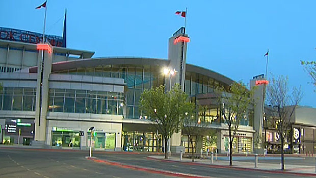 Chinook Centre looking to expand