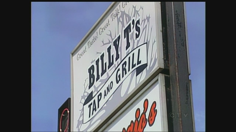 The Ontario Ombudsman is investigating after the mayor and six city councillors had lunch at Billy T's Tap and Grill in London, Ont. on Feb. 23, 2013.