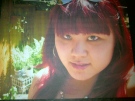 Jasmine Masse is described as 5’2”(157 cm), 130 lbs(59 kg) with shoulder length dyed red hair. (Ottawa Police handout)