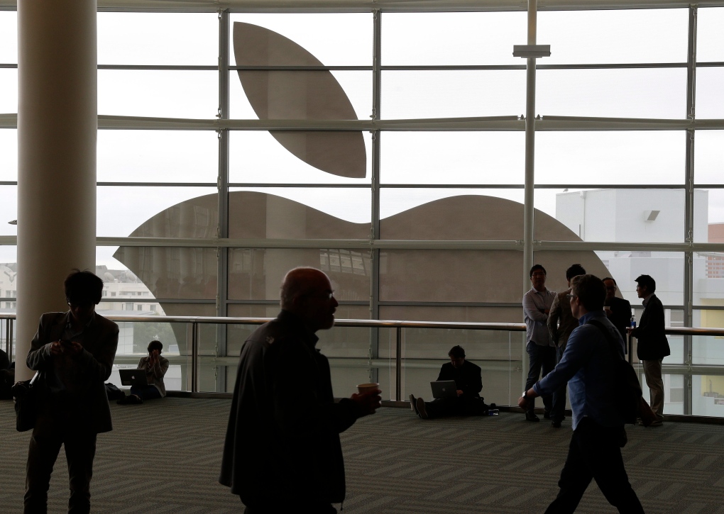 Apple expected to unveil new music service, iOS