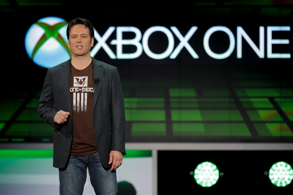Xbox Reportedly Partnering With Mainframe Industries For Cloud