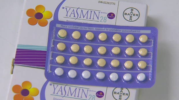 Yaz And Yasmin Birth Control Pills Linked To 23 Deaths Health Canada Documents Ctv News
