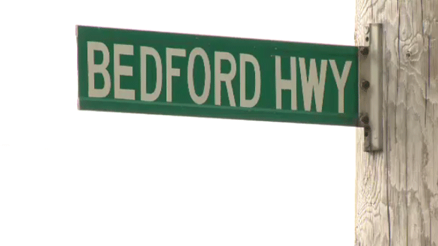 Bedford Highway