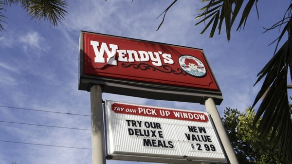 Wendy's generic