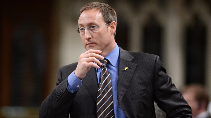 MacKay issued directives to eavesdropping agency