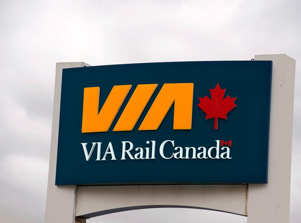 Via Rail