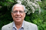 Rama Singh, evolutionary biologist McMaster University, is shown in a handout photo, released on Thursday June 13, 2013. (THE CANADIAN PRESS/HO)