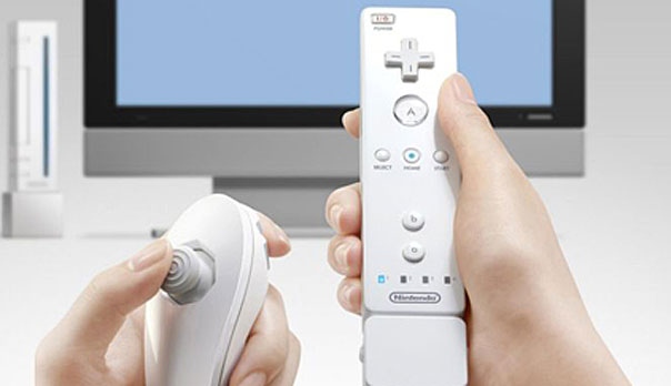 Wii, Nintendo, 