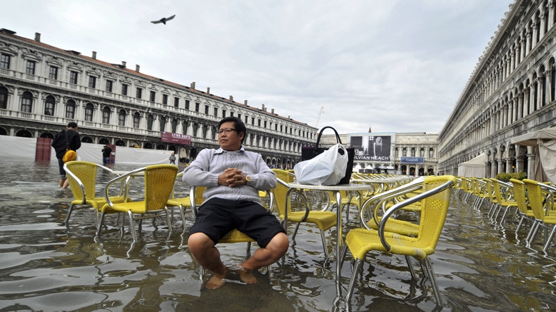 Cities adapt to climate change
