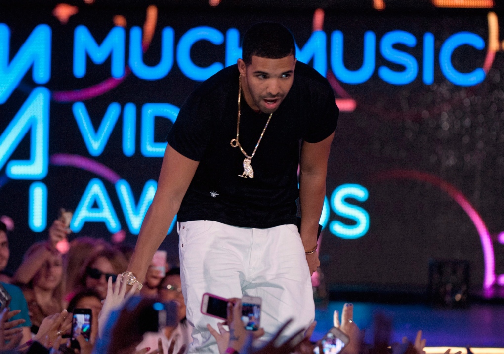 Drake issues apology, promises to erase autism lyric from album