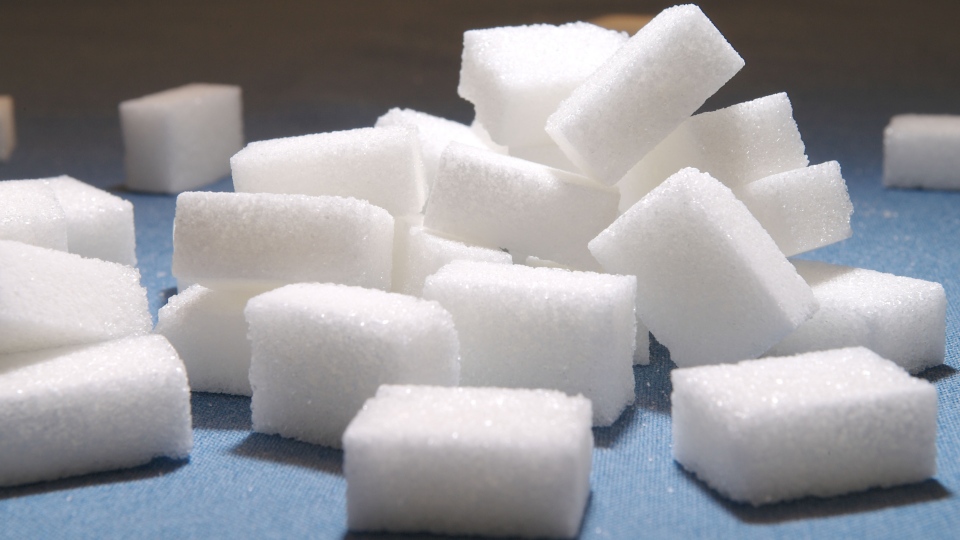 Can sugar overload stress your heart?