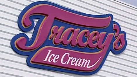Regional Contact: Tracey's Ice Cream - Melany Tracey