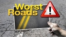 Top 10 Worst Roads in Ontario