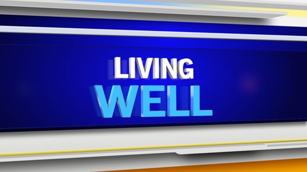 Living Well - feature image