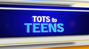 Tots to Teens - feature image