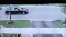 Police have released video of a vehicle believed to belong to a suspect in the murder of 38-year-old Surendra Vaithilingam. (Toronto Police Service)