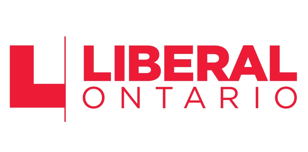 Liberal Ontario logo