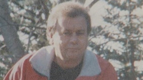 Raymond Stott died after his vehicle was swept away by flood waters. 