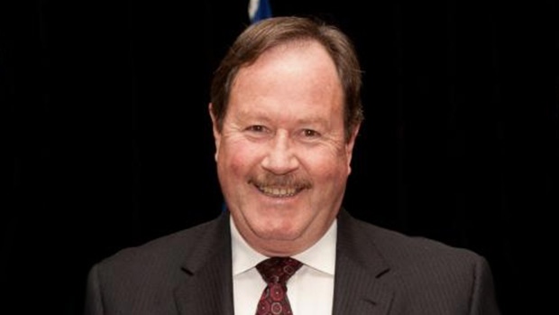 Jim Durrell is new chair of Hydro Ottawa