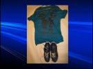 Clothes of man found in Detroit River