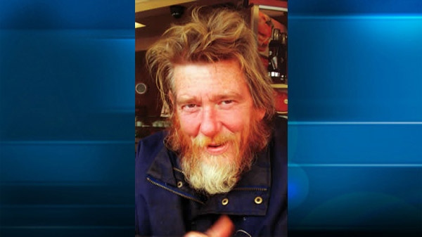 James Philip Zimmerlee Gabriel, 50, is seen in this undated handout photo provided by the Waterloo Regional Police Service.