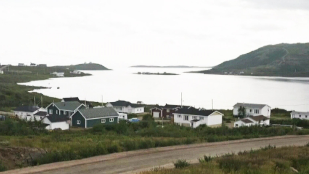 New UNESCO site in Labrador