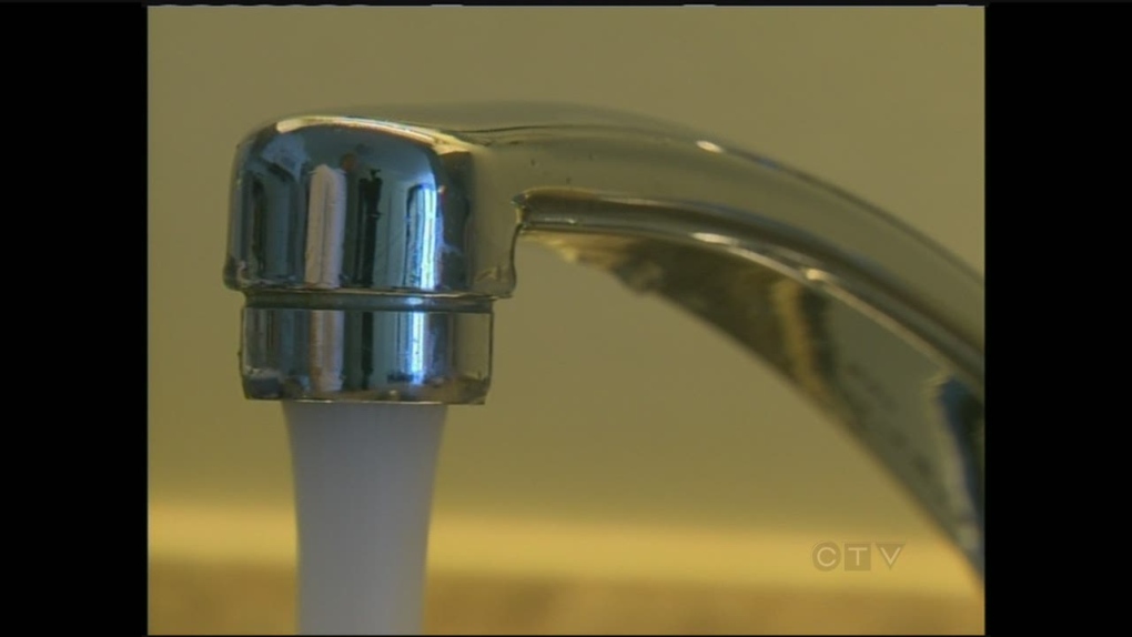 CTV Atlantic: Water rates to skyrocket in Halifax 