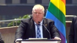 Extended: Mayor Ford's Pride proclamation