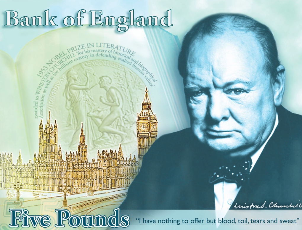 British pound