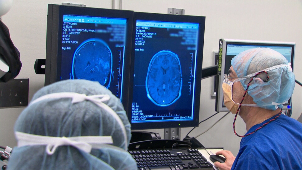 Lifetime: 1 in 5 kids have had brain injury
