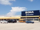 The Rona location at 7350 Catherine St is expected to close in October in Windsor, Ont., on Thursday, June 27, 2013. (Michelle Maluske / CTV Windsor)