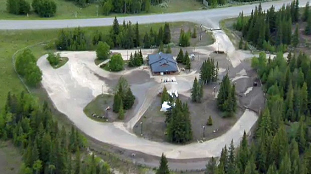 provincial parks, closures, Alberta Parks, floodin