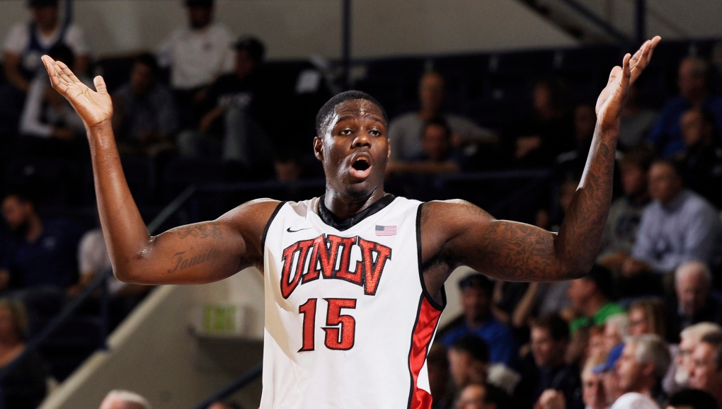 Canada's next basketball star? Anthony Bennett busts barriers on his way to  the NBA