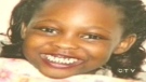 Edine Ilunga, 8, died in hospital after an incident at the Kanata Leisure Centre in October 2008. An inquest has been called into her death.