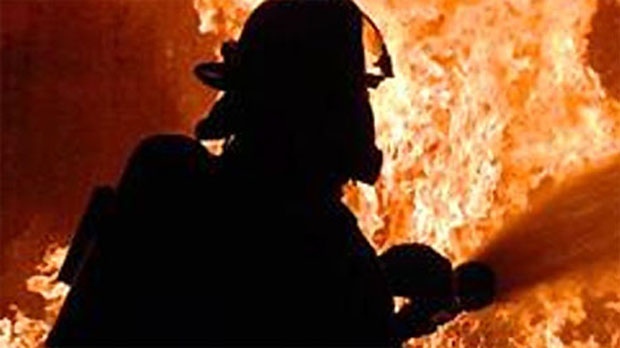 One man dies in Dauphin house fire