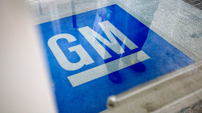 GM, Honda to develop hydrogen fuel cell cars