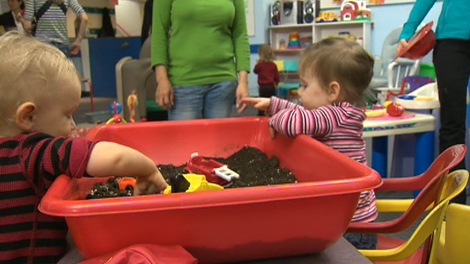 Details on abuses at Ontario's child care facilities are to be posted to the web in the coming weeks.