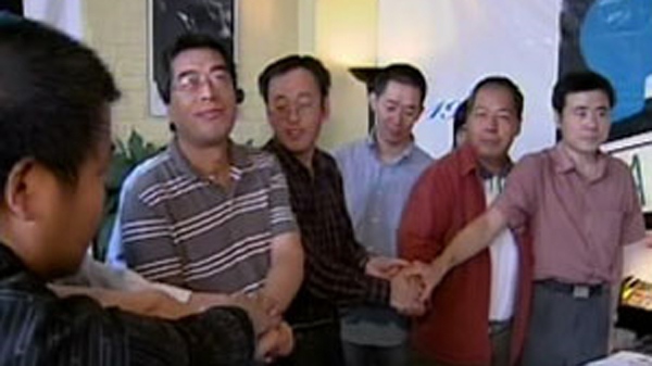 The Quebec Human Rights Tribunal has ruled in favour of 15 Chinese factory workers. (CTV archive)