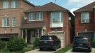 A two-year-old child from Toronto was found without vital signs at a home in Vaughan in July 2013.