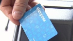 TransLink is rolling out the Compass Card in late 2013. (CTV)