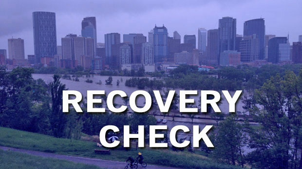 Recovery Check