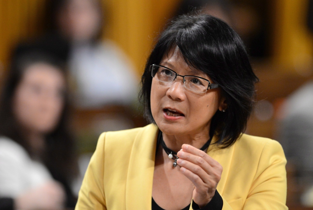 Olivia Chow wants rail safety committee