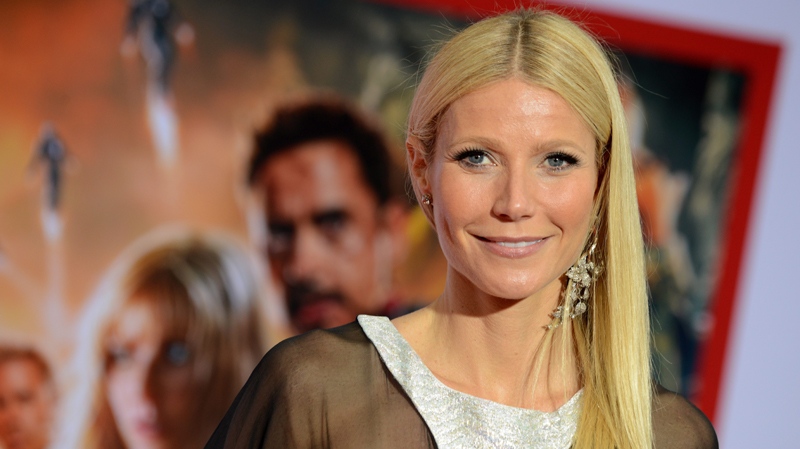Gwyneth Paltrow promotes pricey holiday to fans