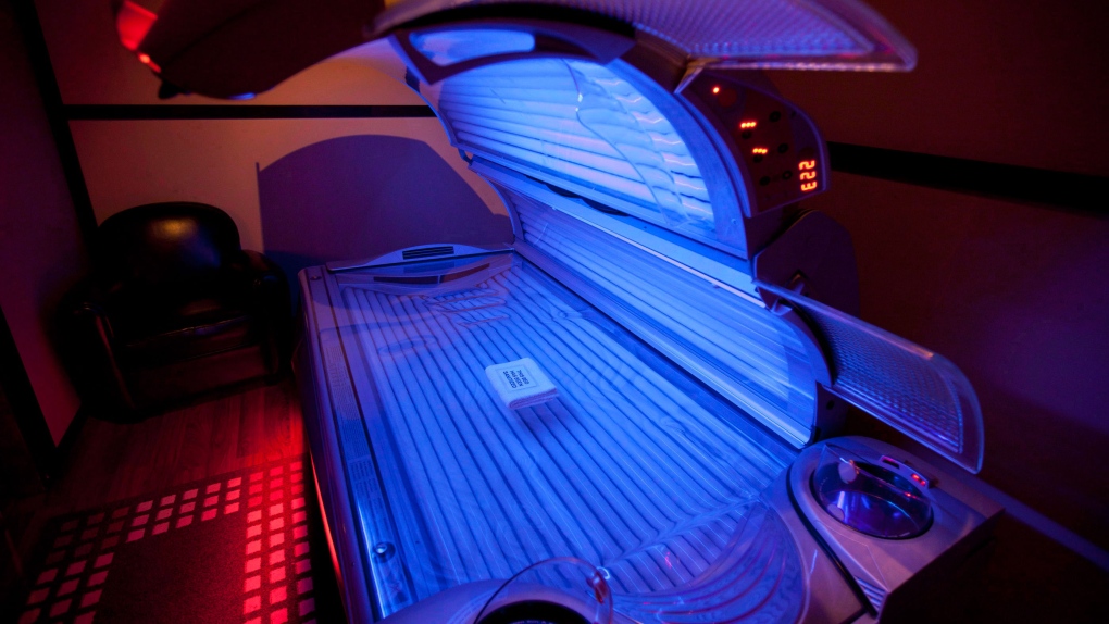 Alberta preparing tanning legislation aimed at protecting youth from skin cancer