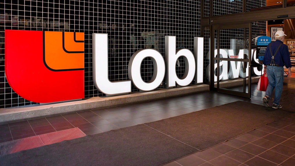 Loblaws buying shoppers