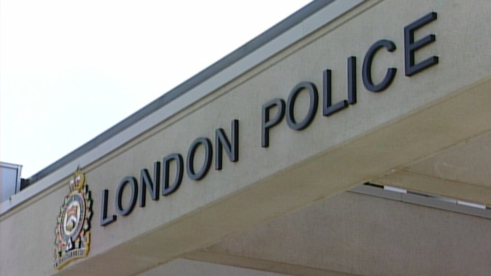 London police generic