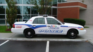 (Orangeville Police Service photo)