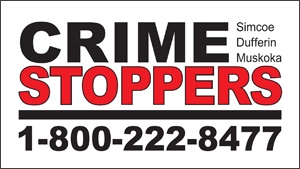 Crime Stoppers Gala