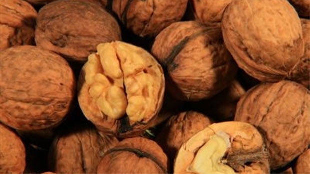 One way to extend your life? Eat nuts: study